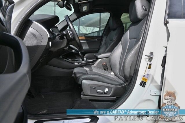 2019 BMW X3 xDrive30i Anchorage AK