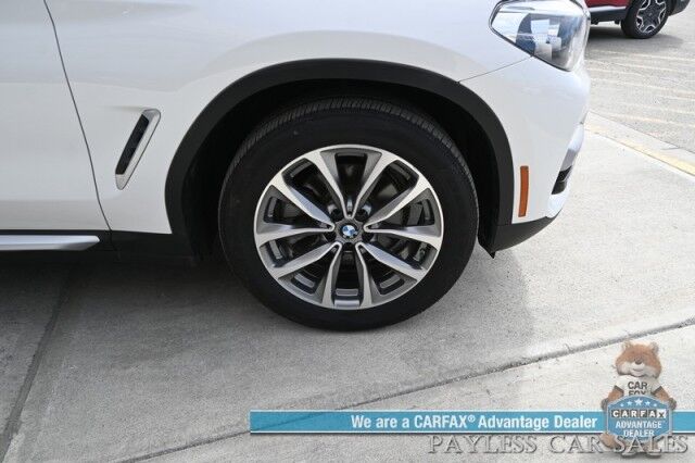 2019 BMW X3 xDrive30i Anchorage AK