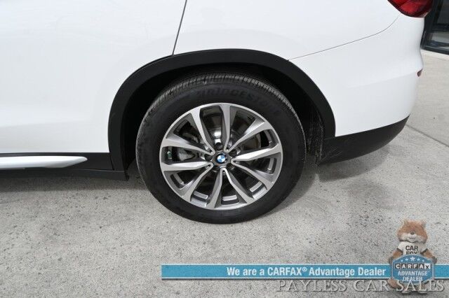 2019 BMW X3 xDrive30i Anchorage AK