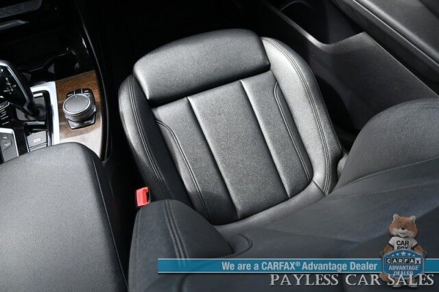 2019 BMW X3 xDrive30i Anchorage AK
