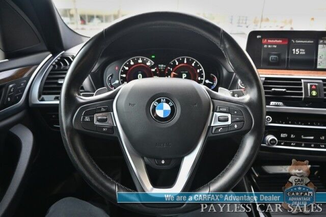 2019 BMW X3 xDrive30i Anchorage AK