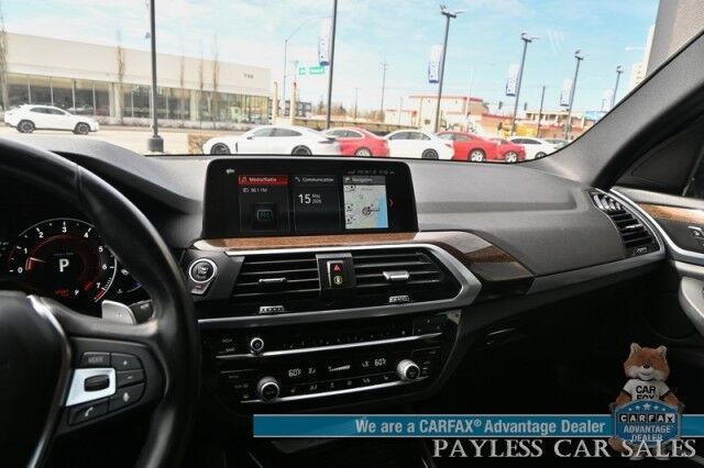 2019 BMW X3 xDrive30i Anchorage AK