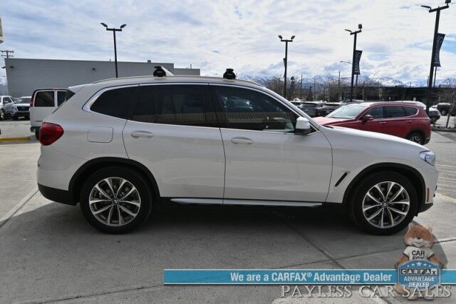 2019 BMW X3 xDrive30i Anchorage AK