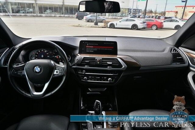 2019 BMW X3 xDrive30i Anchorage AK