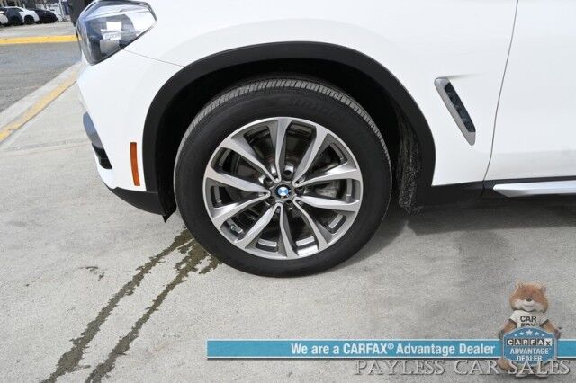 2019 BMW X3 xDrive30i Anchorage AK