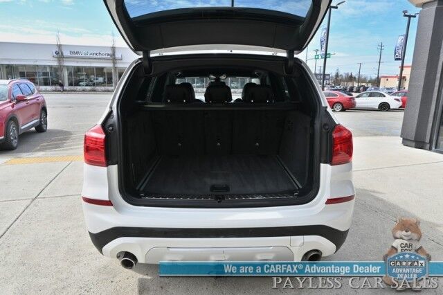 2019 BMW X3 xDrive30i Anchorage AK
