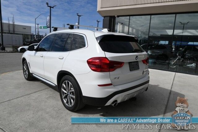 2019 BMW X3 xDrive30i Anchorage AK