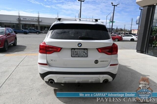 2019 BMW X3 xDrive30i Anchorage AK