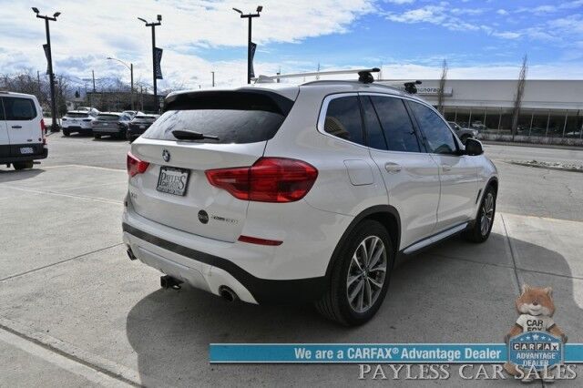 2019 BMW X3 xDrive30i Anchorage AK
