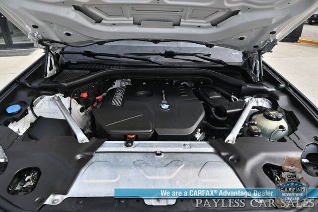 2019 BMW X3 xDrive30i Anchorage AK