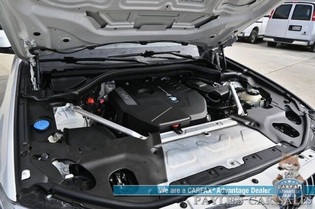 2019 BMW X3 xDrive30i Anchorage AK
