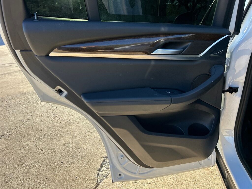 2019 BMW X3 xDrive30i Bradenton  FL