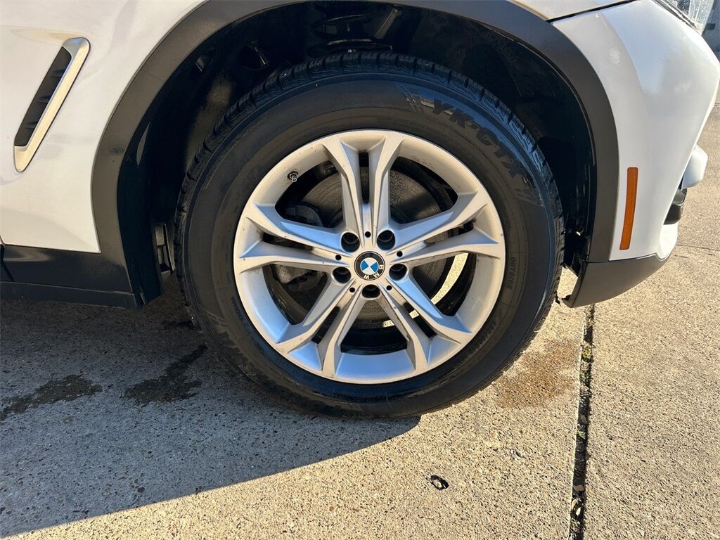 2019 BMW X3 xDrive30i Bradenton  FL