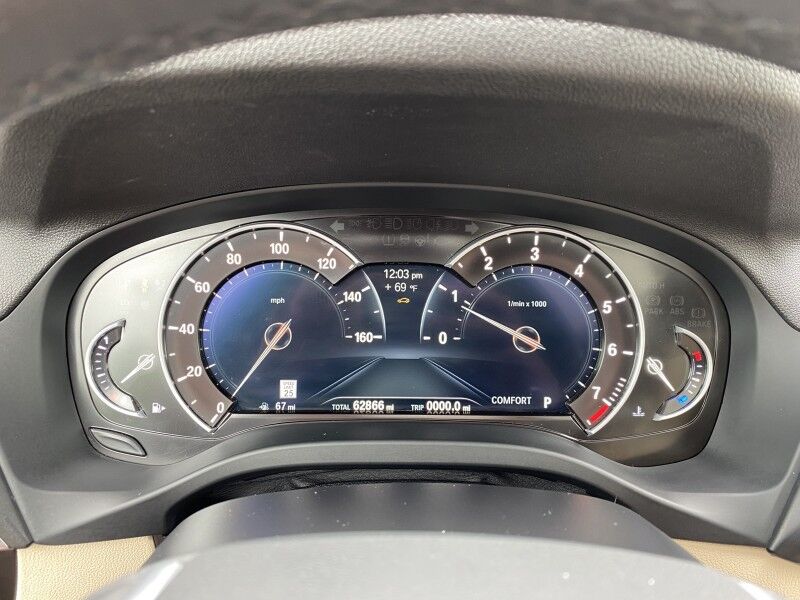2019 BMW X3 xDrive30i Springfield PA