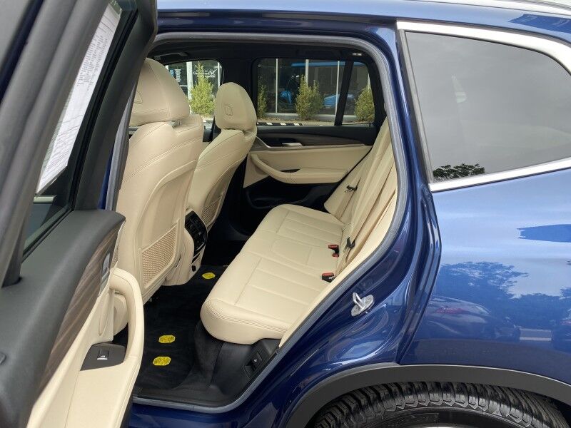 2019 BMW X3 xDrive30i Springfield PA