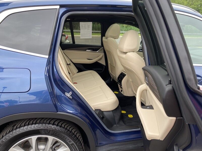 2019 BMW X3 xDrive30i Springfield PA