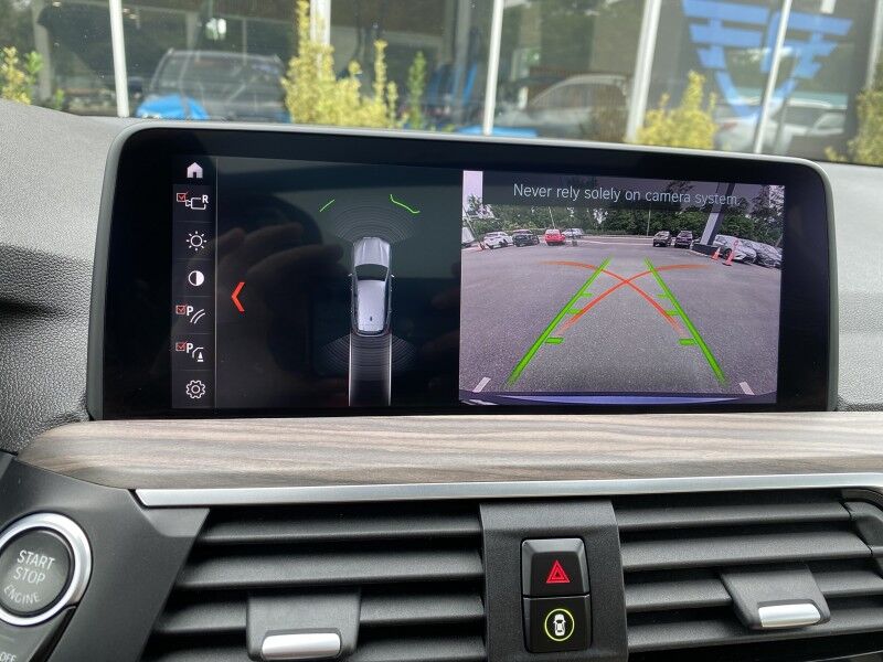 2019 BMW X3 xDrive30i Springfield PA
