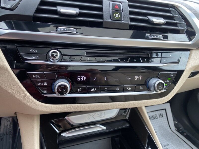 2019 BMW X3 xDrive30i Springfield PA