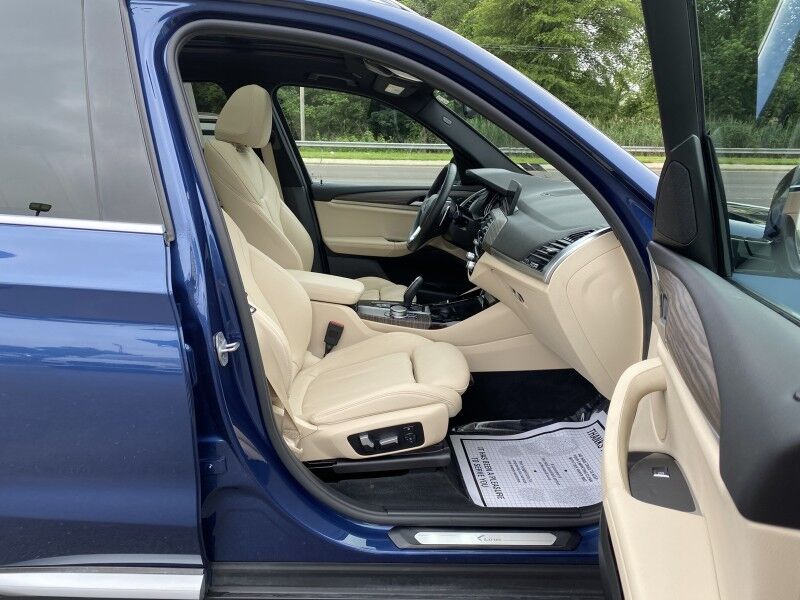 2019 BMW X3 xDrive30i Springfield PA
