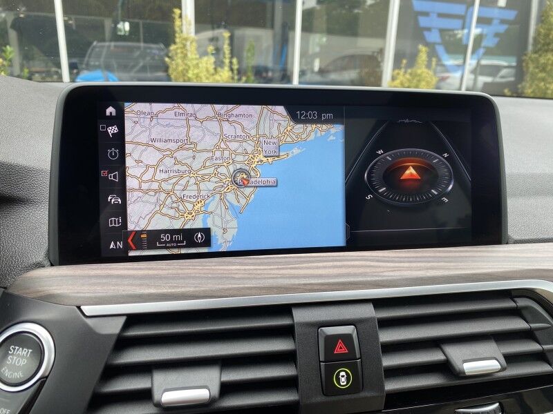 2019 BMW X3 xDrive30i Springfield PA