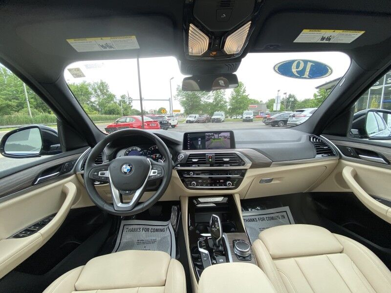 2019 BMW X3 xDrive30i Springfield PA