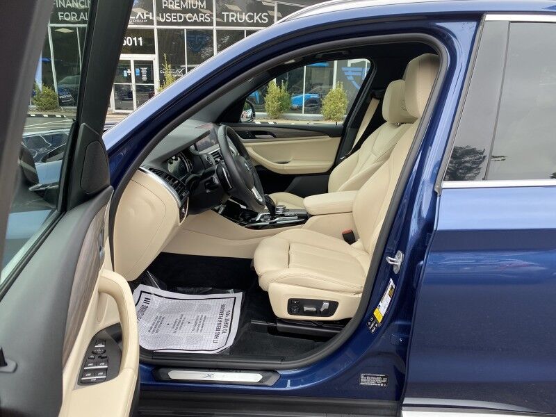 2019 BMW X3 xDrive30i Springfield PA