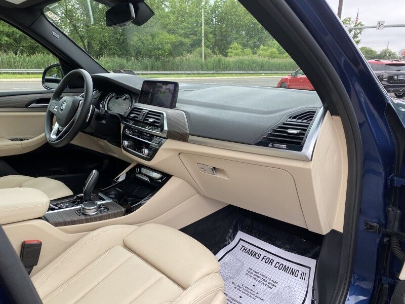 2019 BMW X3 xDrive30i Springfield PA