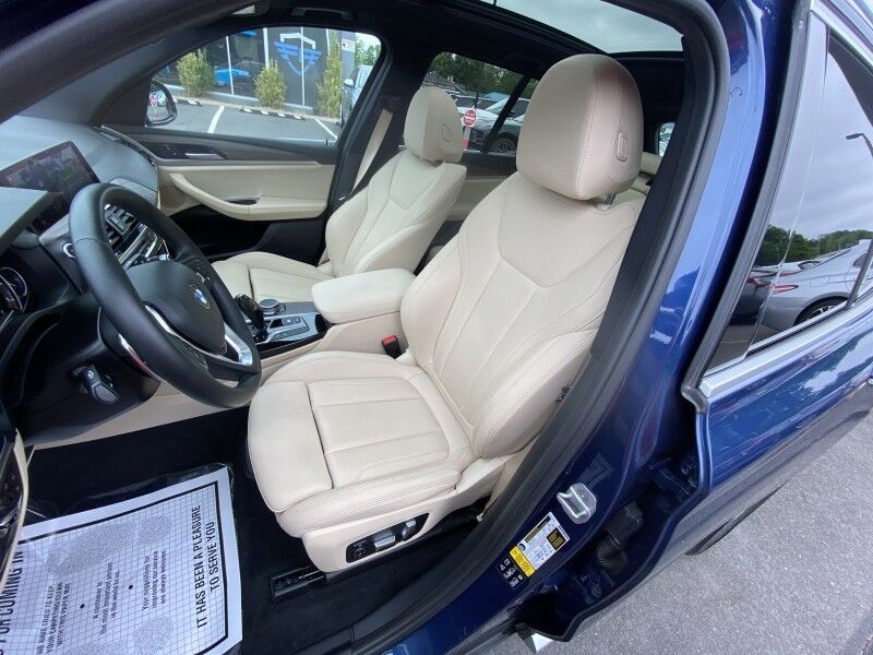 2019 BMW X3 xDrive30i Springfield PA