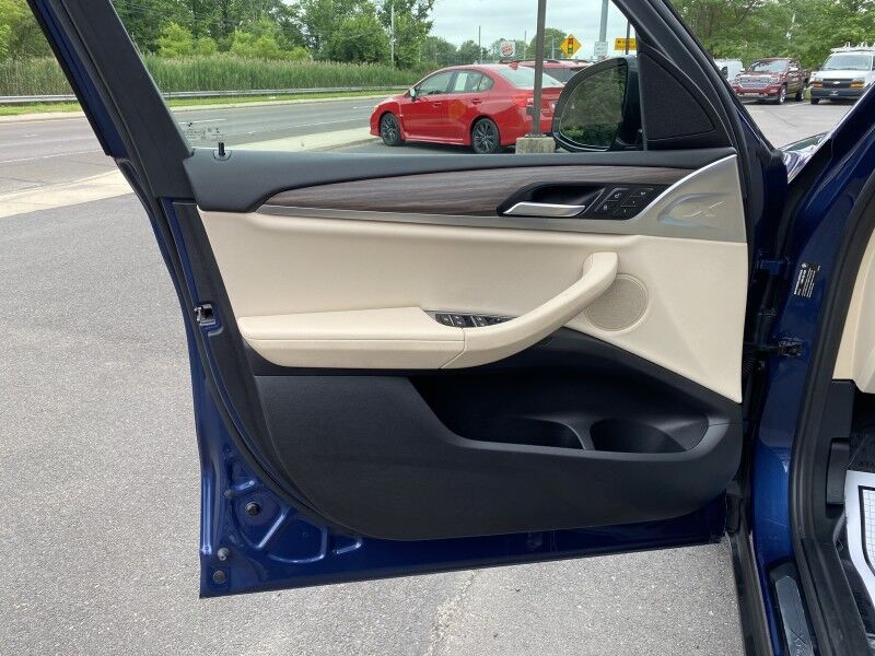 2019 BMW X3 xDrive30i Springfield PA