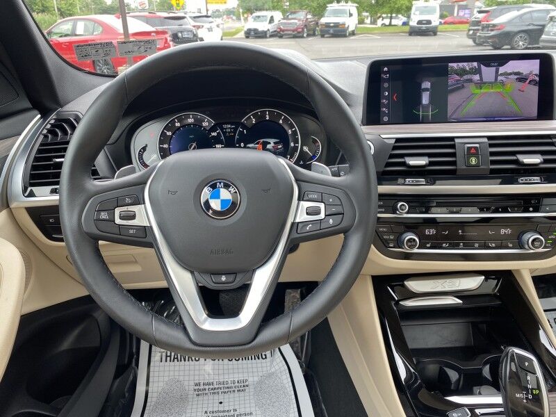 2019 BMW X3 xDrive30i Springfield PA