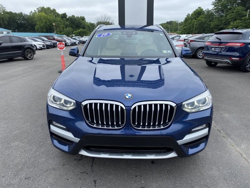 2019 BMW X3 xDrive30i Springfield PA