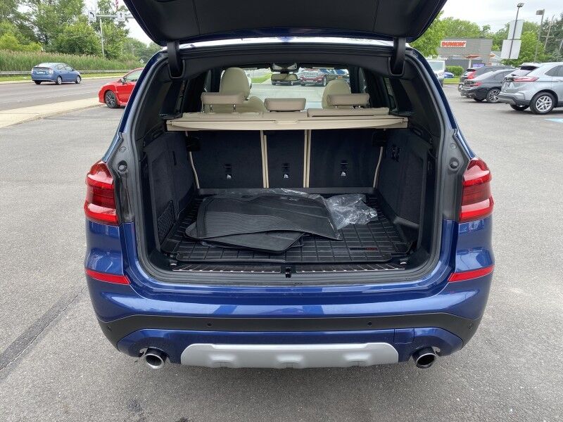 2019 BMW X3 xDrive30i Springfield PA