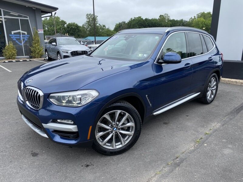 2019 BMW X3 xDrive30i Springfield PA