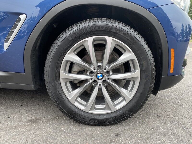 2019 BMW X3 xDrive30i Springfield PA