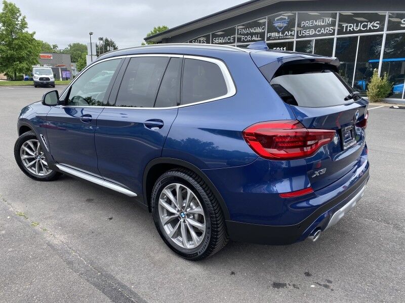 2019 BMW X3 xDrive30i Springfield PA