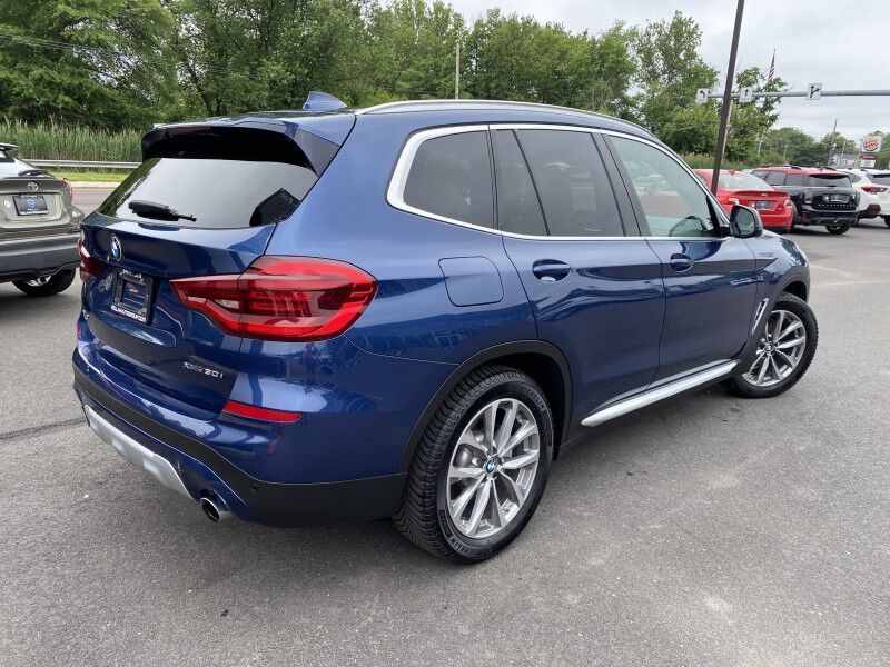 2019 BMW X3 xDrive30i Springfield PA