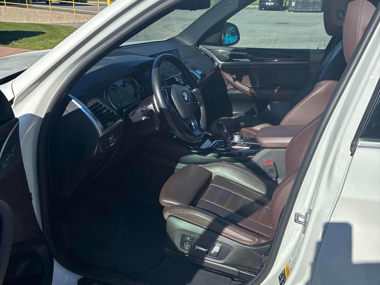 2019 BMW X3 xDrive30i COMING SOON Toronto ON