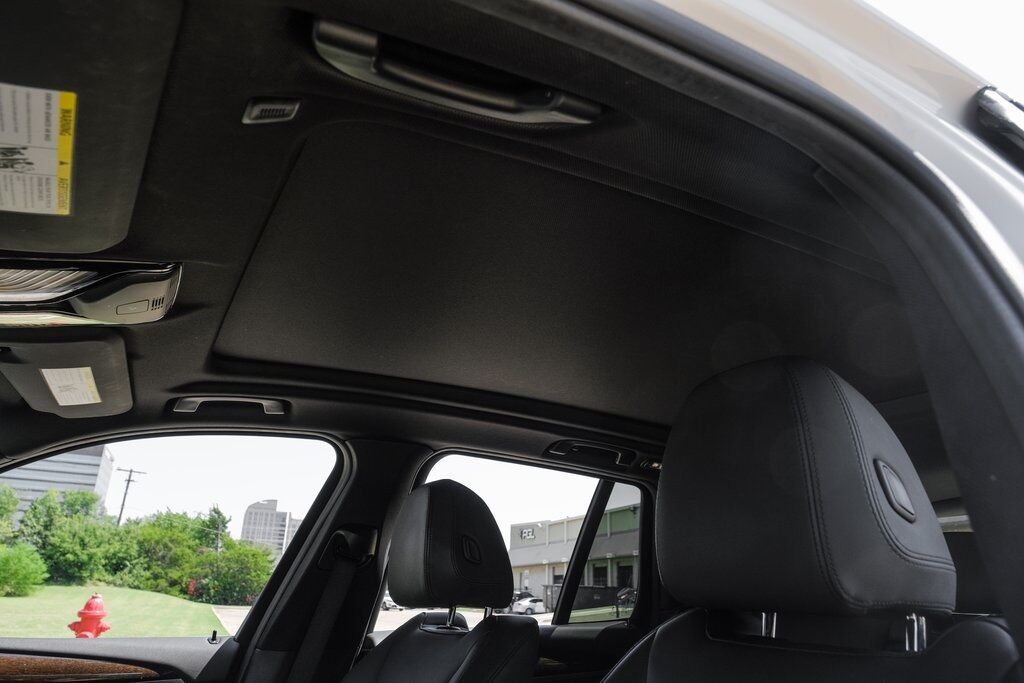2019 BMW X3 xDrive30i Carrollton TX