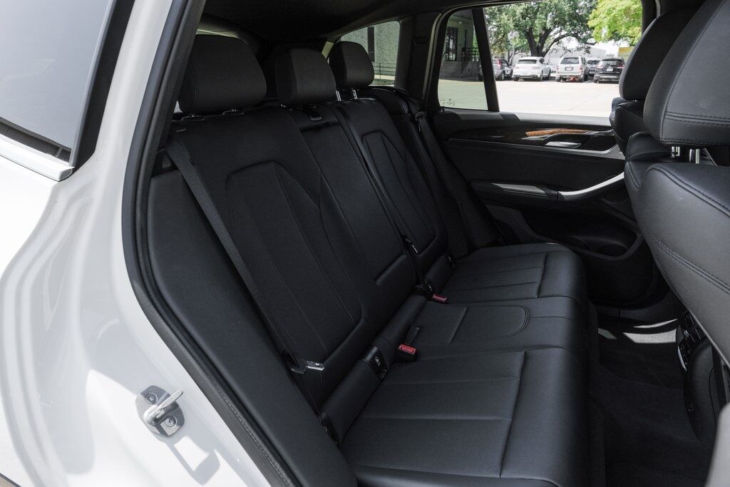 2019 BMW X3 xDrive30i Carrollton TX