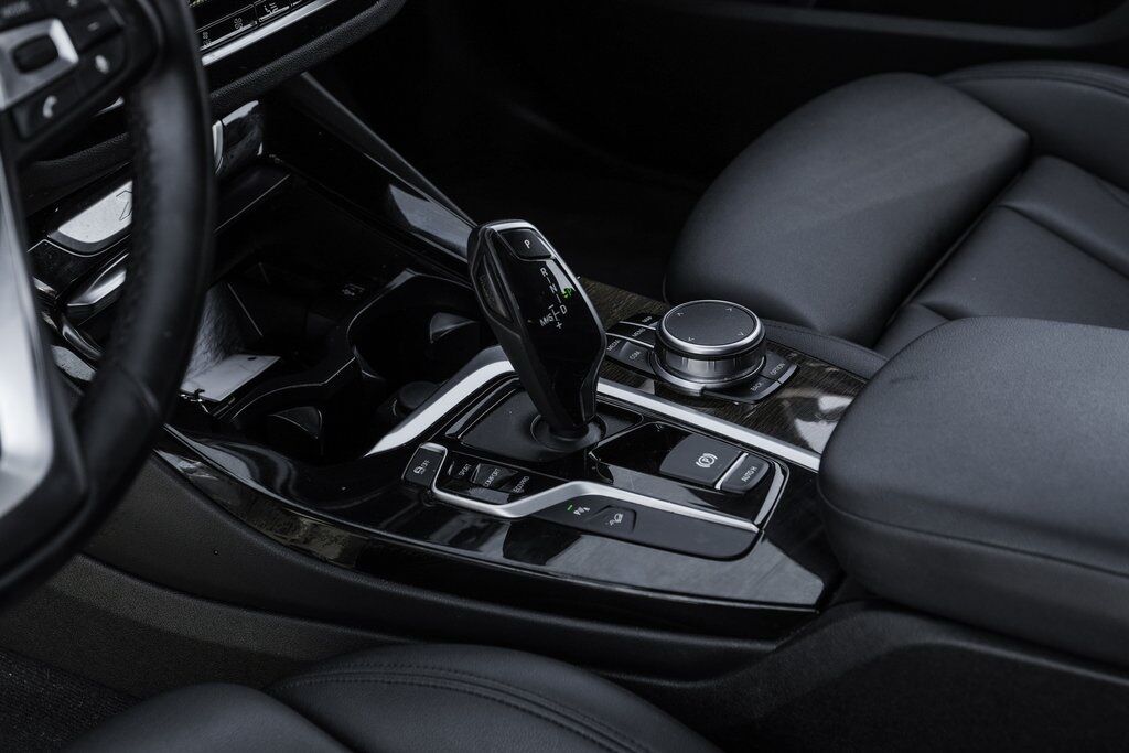 2019 BMW X3 xDrive30i Carrollton TX