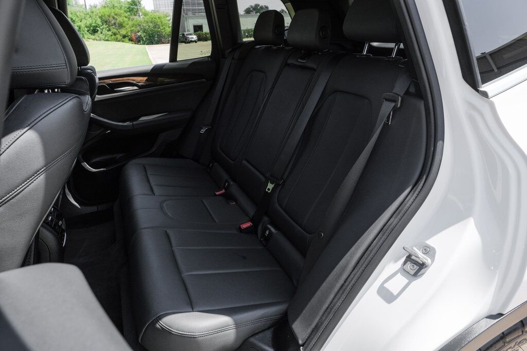 2019 BMW X3 xDrive30i Carrollton TX