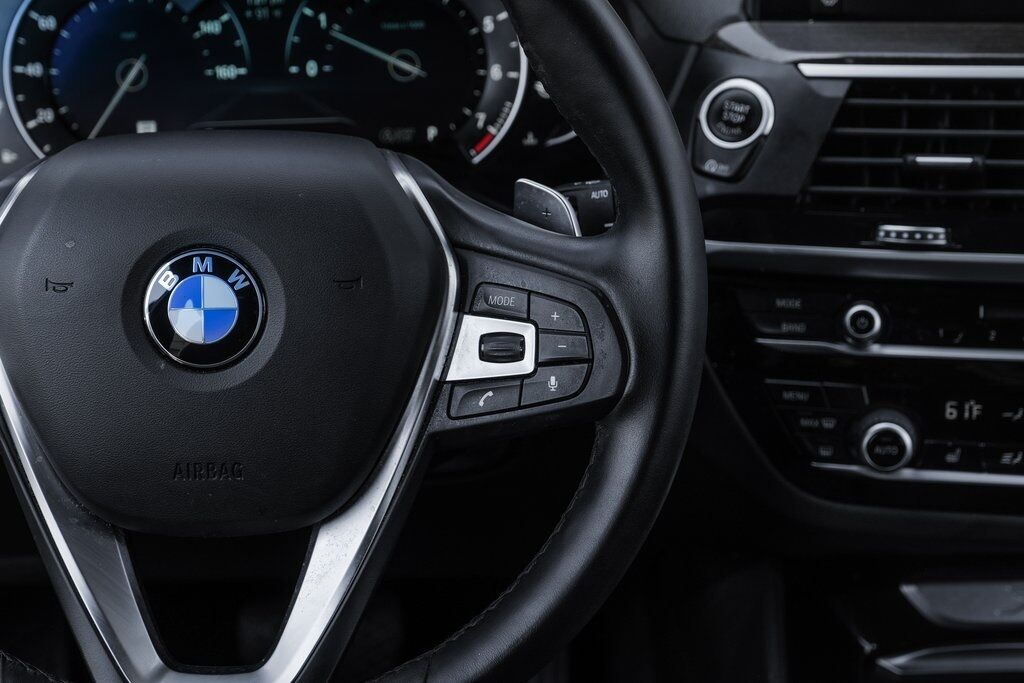 2019 BMW X3 xDrive30i Carrollton TX