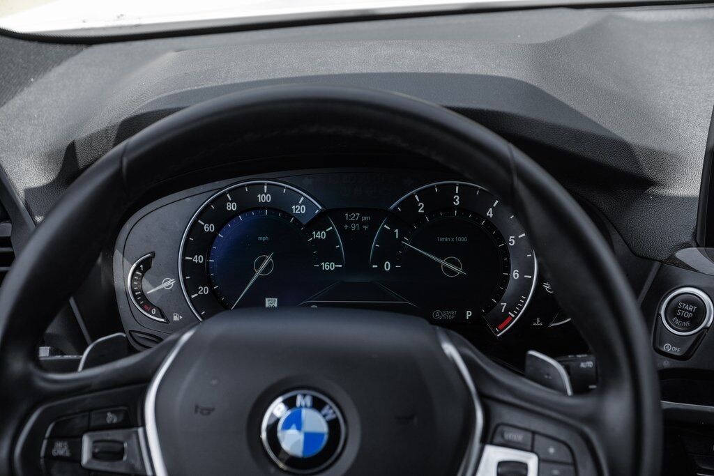 2019 BMW X3 xDrive30i Carrollton TX