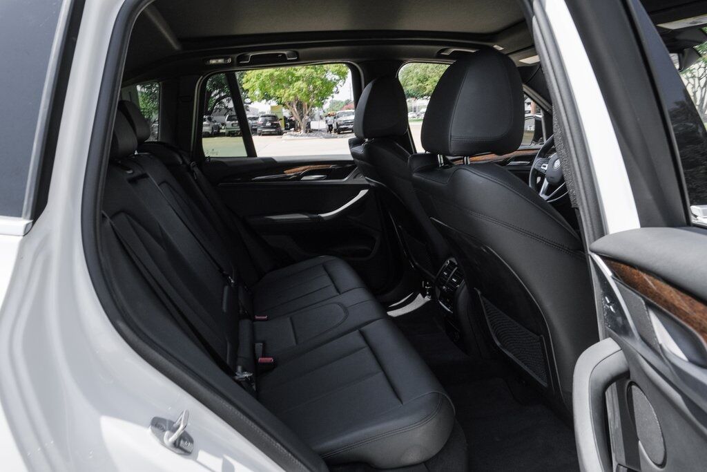 2019 BMW X3 xDrive30i Carrollton TX