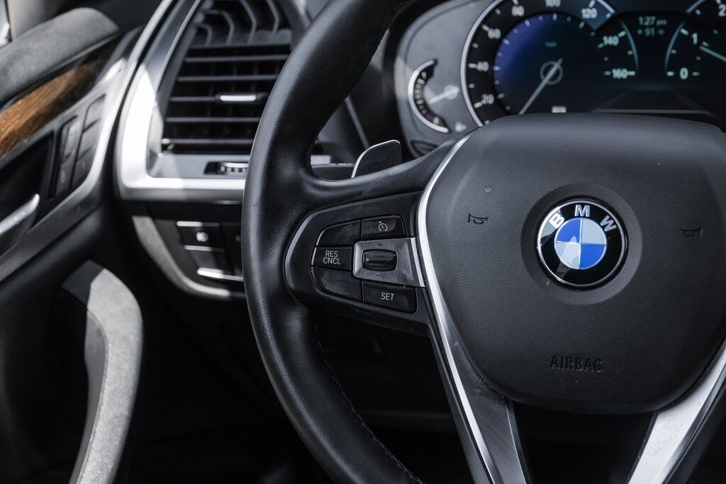 2019 BMW X3 xDrive30i Carrollton TX