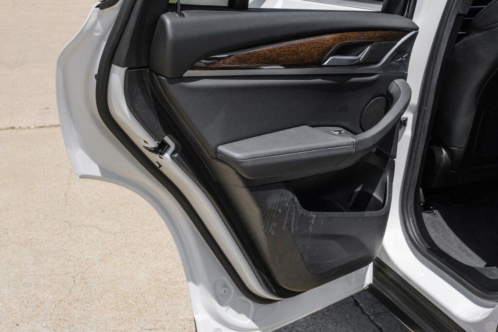 2019 BMW X3 xDrive30i Carrollton TX