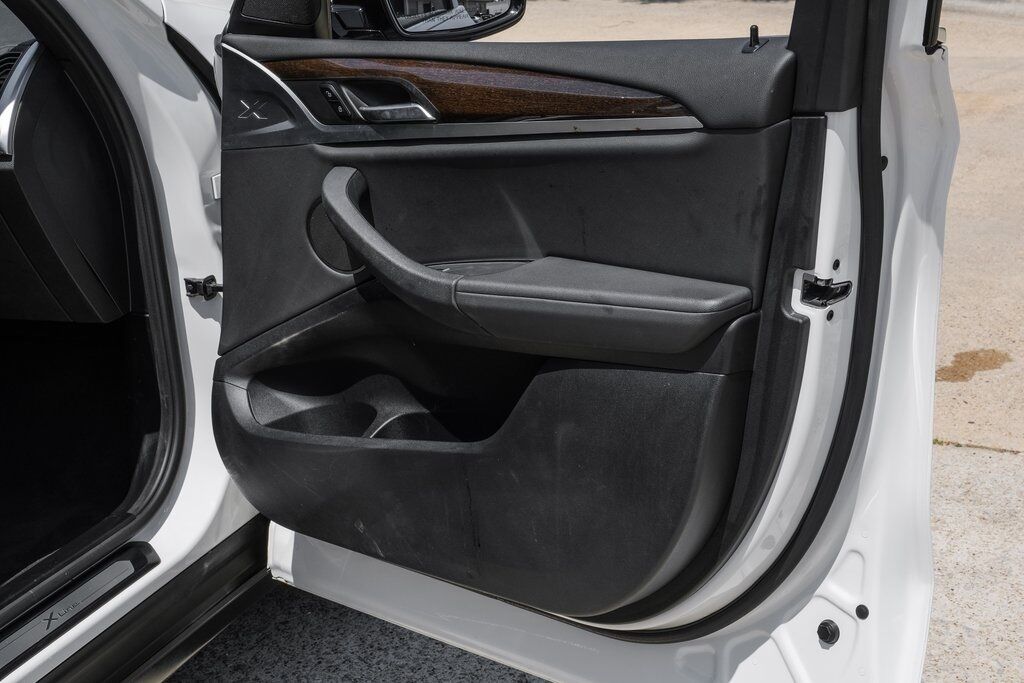 2019 BMW X3 xDrive30i Carrollton TX
