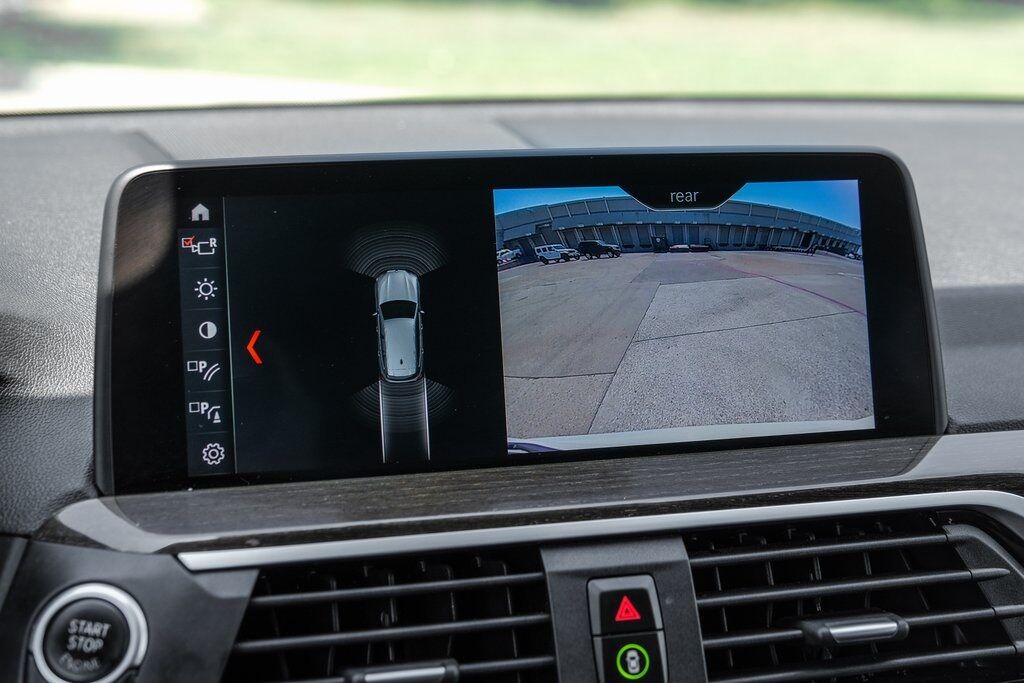 2019 BMW X3 xDrive30i Carrollton TX