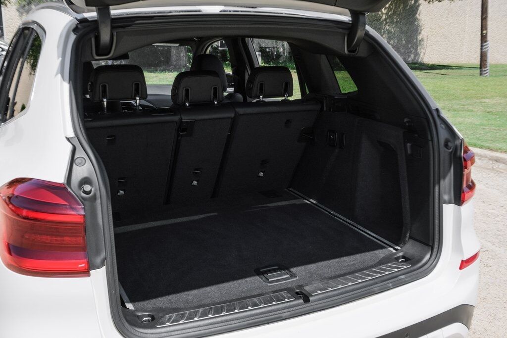 2019 BMW X3 xDrive30i Carrollton TX