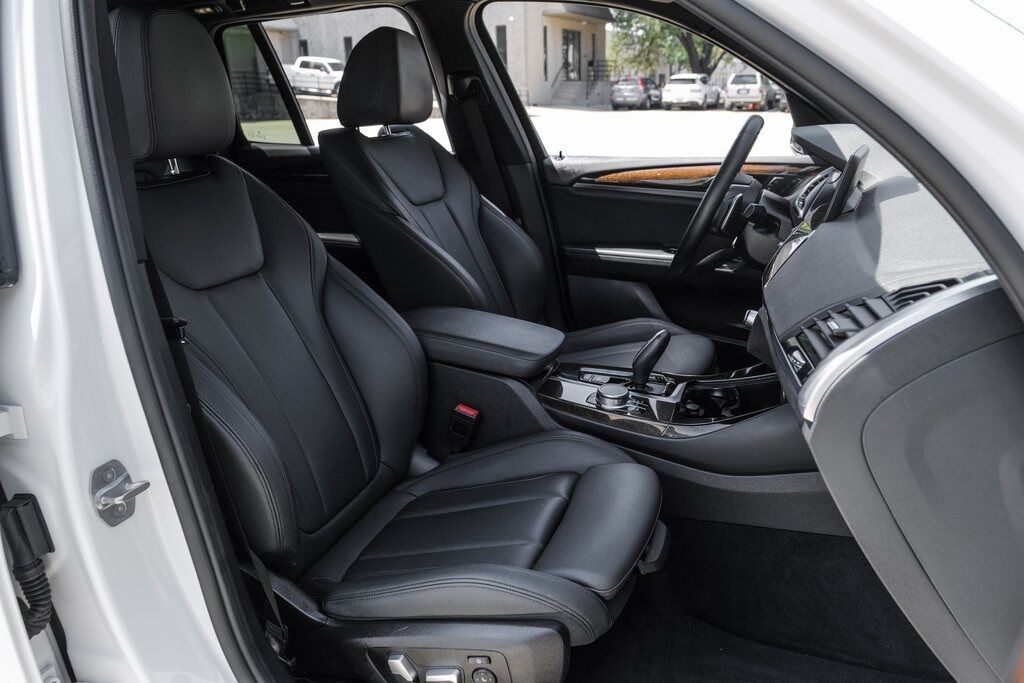 2019 BMW X3 xDrive30i Carrollton TX